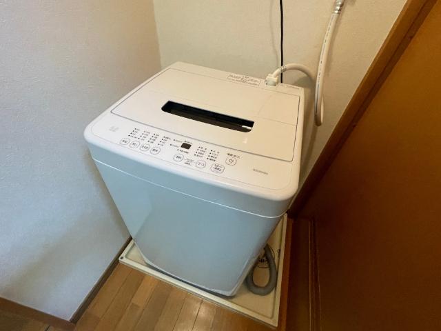 エクセレントMファースト（208） 部屋画像