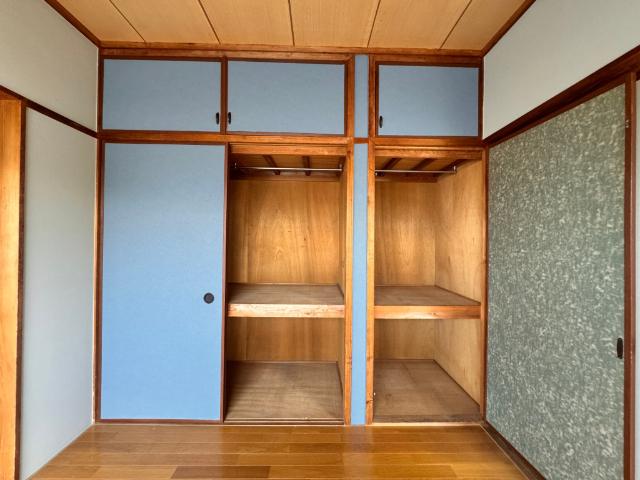天神スカイハイツ（201） 部屋画像