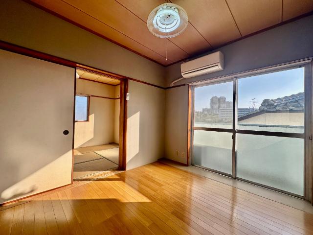天神スカイハイツ（201） その他部屋・スペース