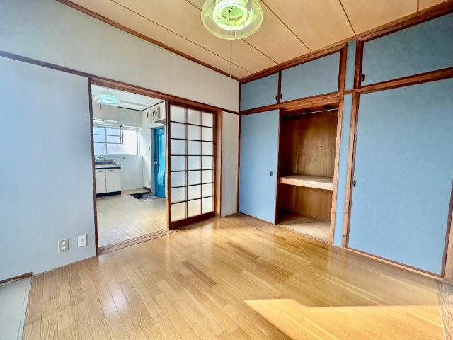 天神スカイハイツ（201） その他部屋・スペース