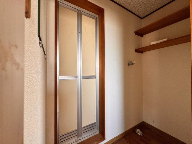 天神スカイハイツ（201） 部屋画像