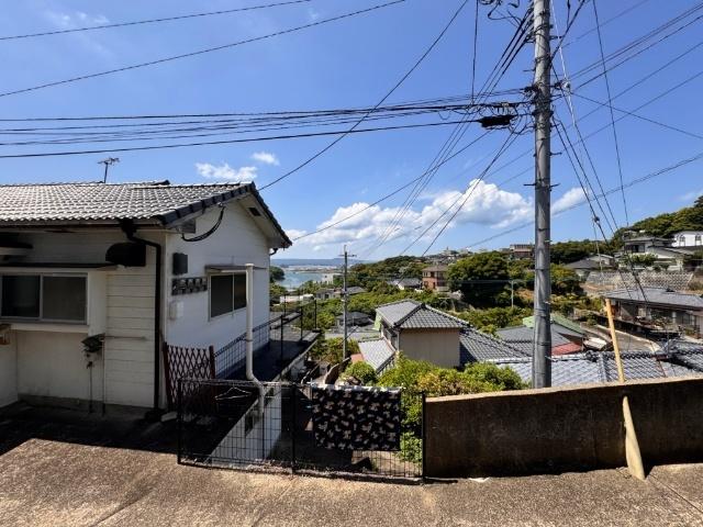 ホワイトコーポⅡ（102） 周辺環境