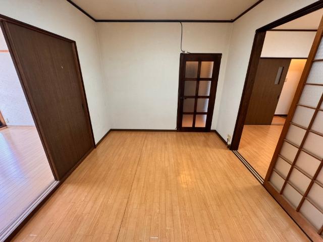 ホワイトコーポⅡ（102） その他部屋・スペース
