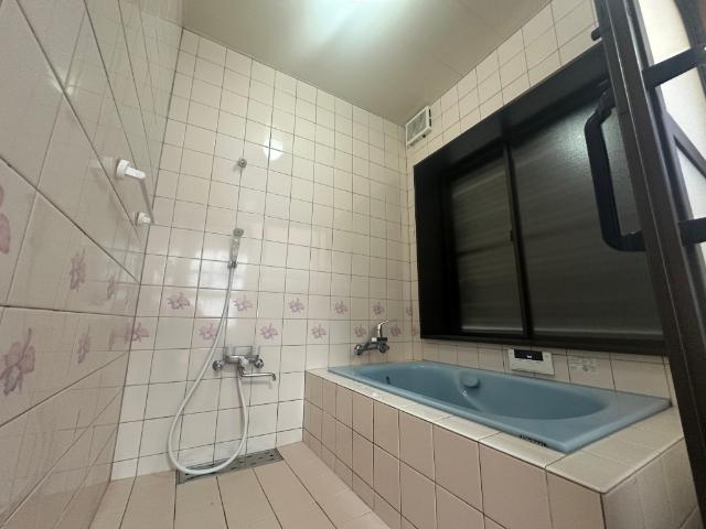 松瀬町青木一戸建（1） バス／シャワー