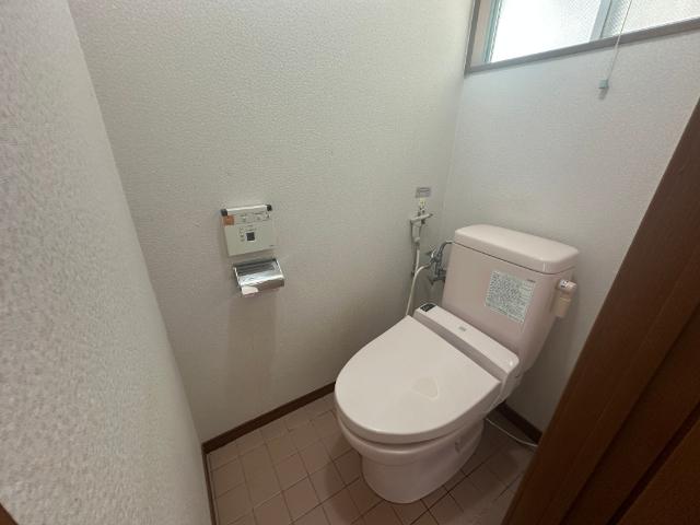 松瀬町青木一戸建（1） バス／シャワー
