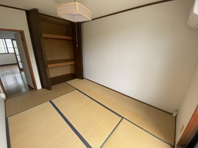 サンフィールド皆瀬（103） 収納