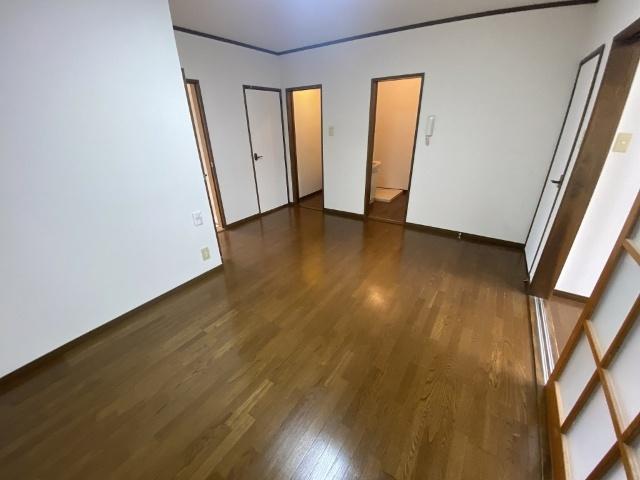 サンフィールド皆瀬（103） 室内