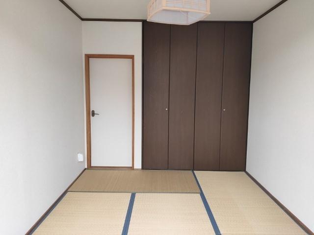 サンフィールド皆瀬（103） 収納