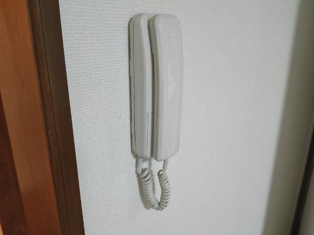 サンフィールド皆瀬（103） 設備