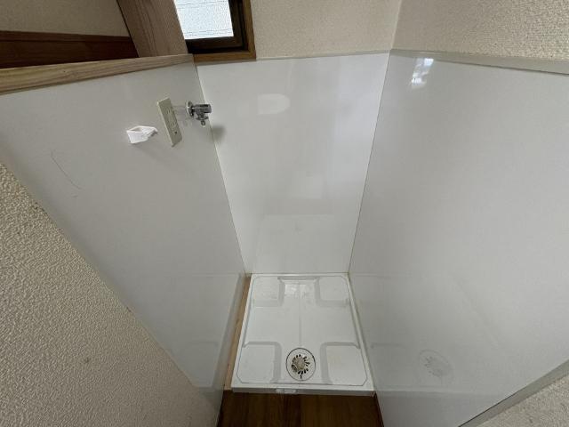 コーポあじさい（103） 洗面