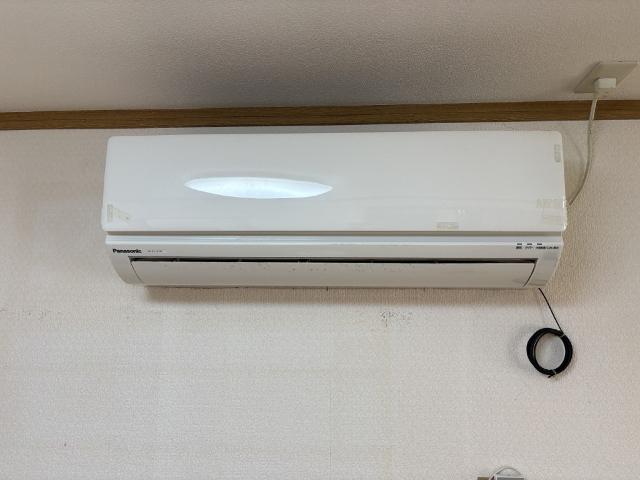 コーポあじさい（103） 設備