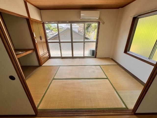 サンハイツ（2-A） 設備