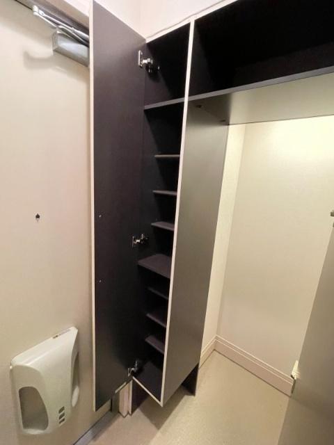 スプランディードシンフォニーＡ棟（202） 部屋画像