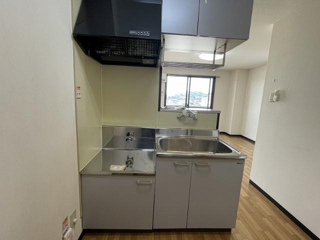 ミレニアム松尾（402） キッチン