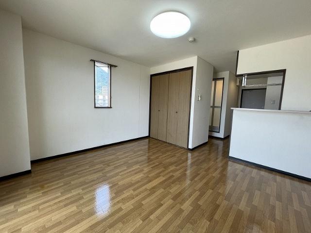 ミレニアム松尾（402） キッチン