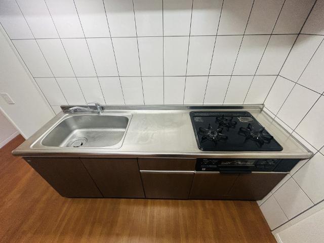 サンフィット（202） 部屋画像