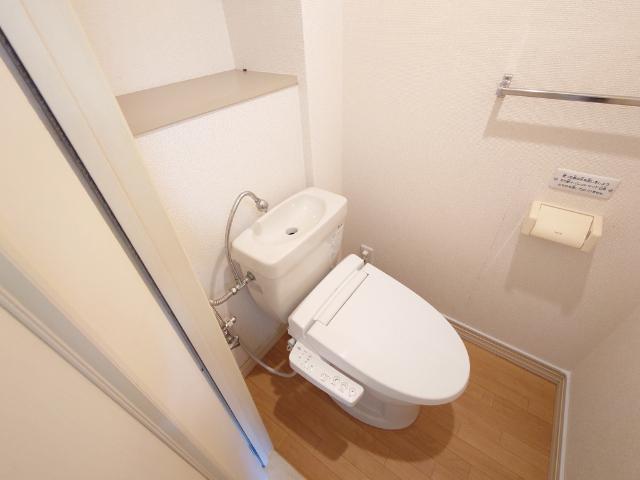 ハイツポエム（102） 部屋画像