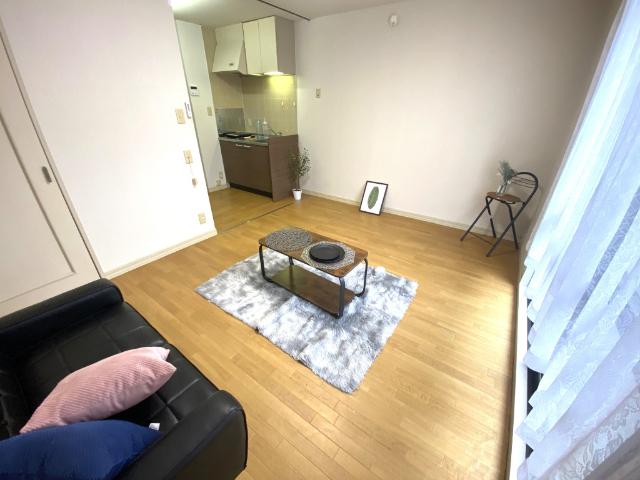 ハイツポエム（102） その他部屋・スペース