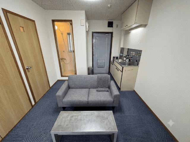 リゾートインパステルマンション（303） 部屋画像