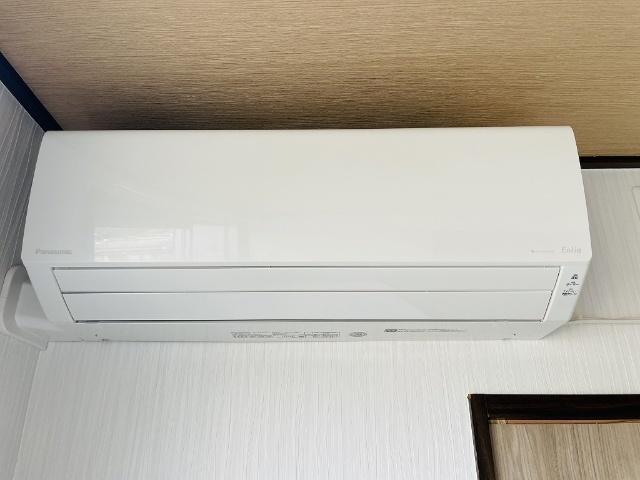 パークヒルズ日宇（A102） 設備