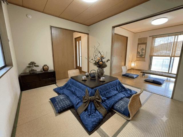 グリーンヒル黒髪（101） その他部屋・スペース