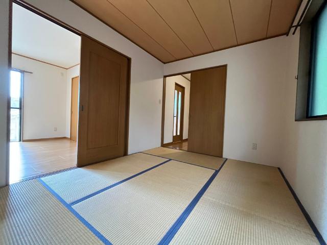 グリーンヒル黒髪（103） その他