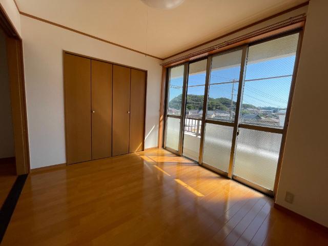 黒髪ハイツ（202） その他部屋・スペース