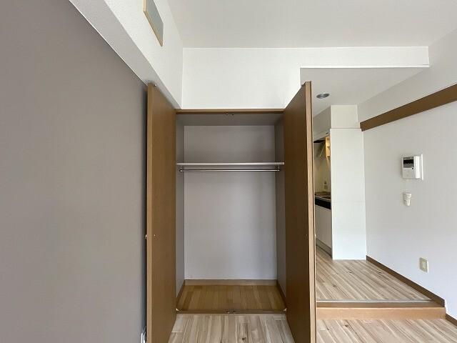ケントクレール佐世保 部屋画像