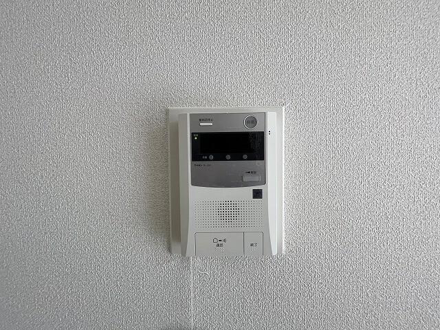ケントクレール佐世保 セキュリティ