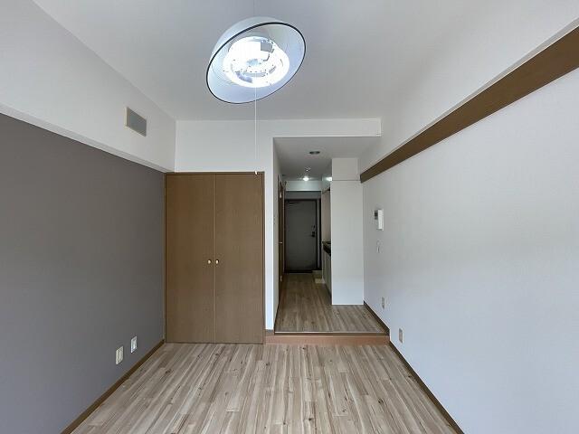 ケントクレール佐世保 部屋画像