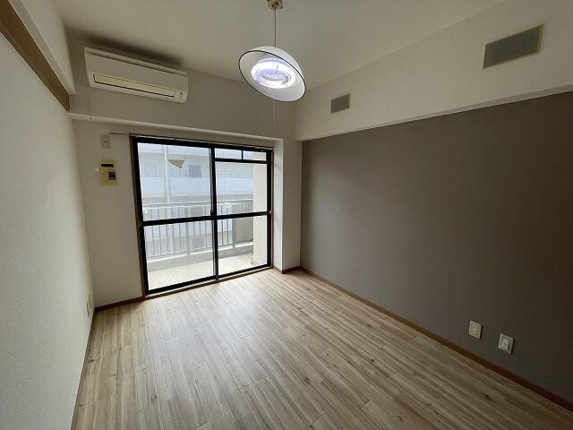 ケントクレール佐世保 部屋画像