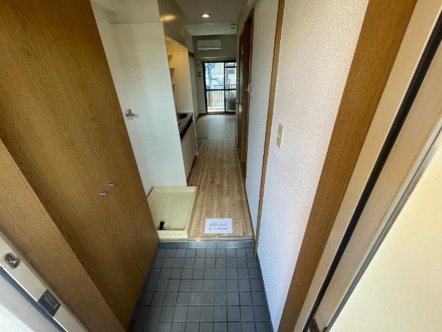 ケントクレール佐世保 部屋画像