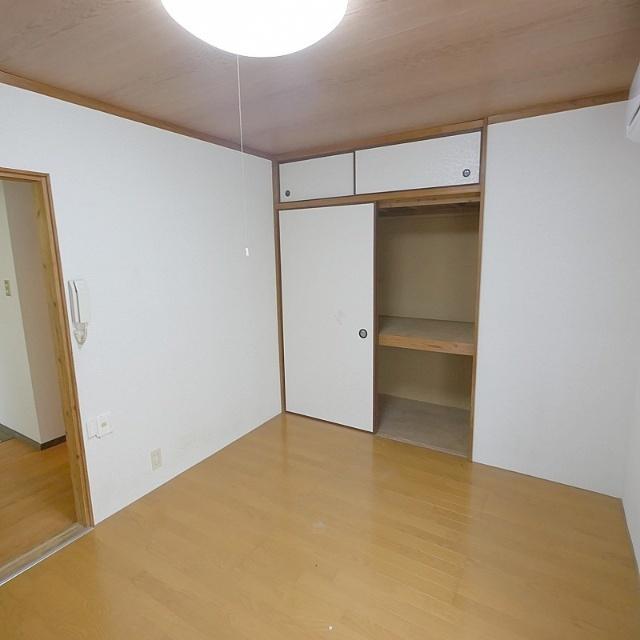 リゾートインフルハウス（113） その他部屋・スペース