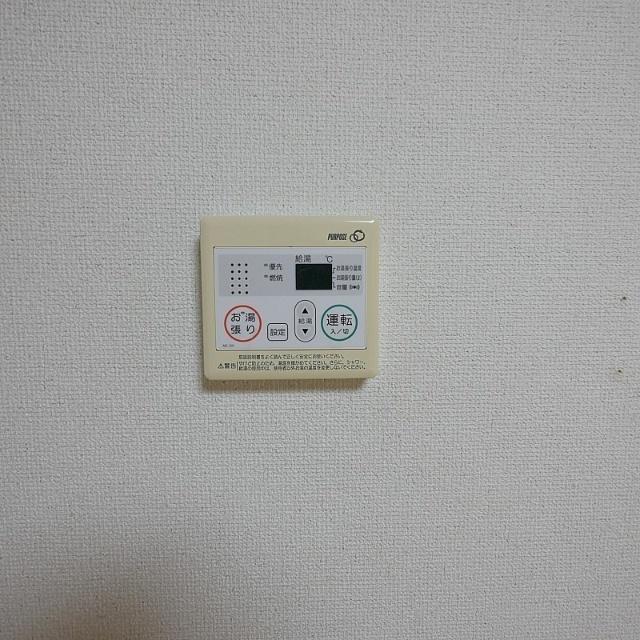 リゾートインフルハウス（113） 洗面