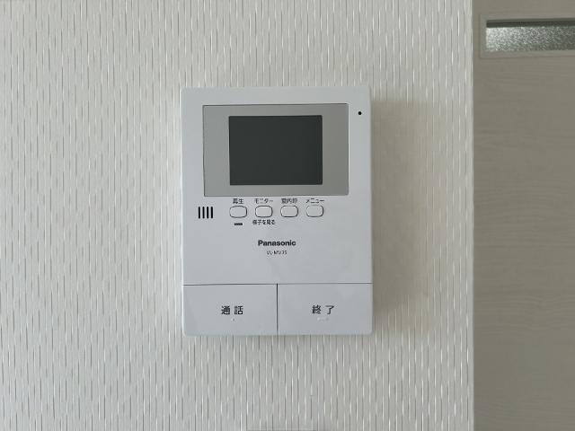 acero木風（302） セキュリティ