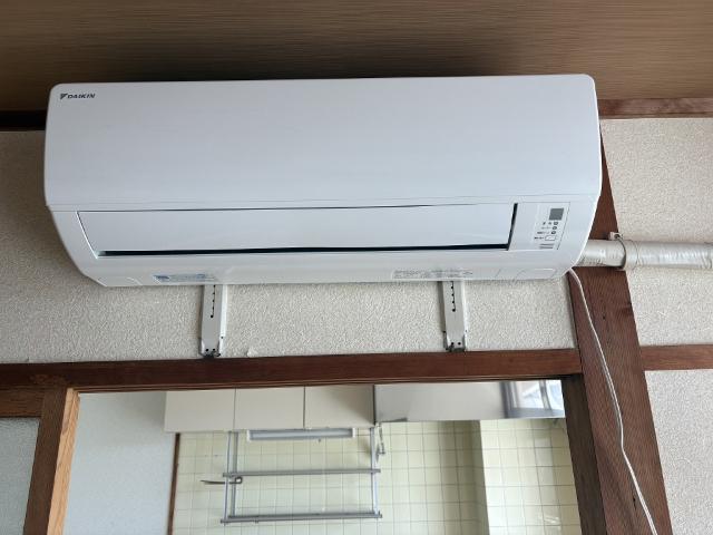 とみながビル（302） 設備
