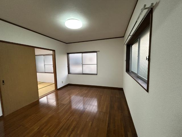 鹿子前住宅（3） その他部屋・スペース