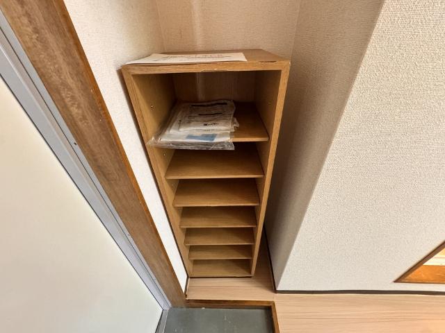 サンヴィレッジ戸尾（504） エントランス