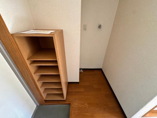 サンヴィレッジ戸尾 室内