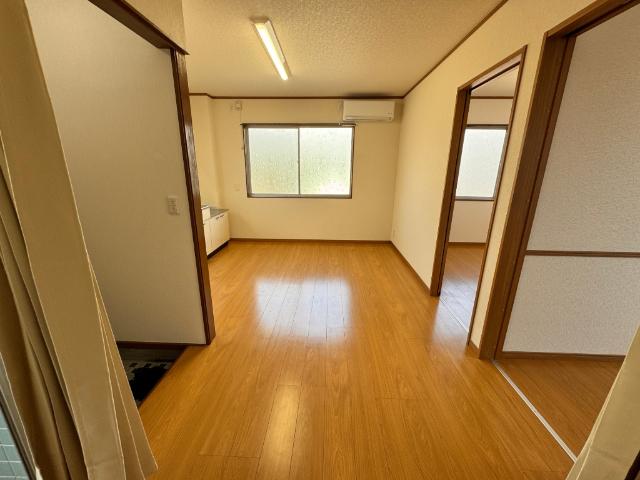 佐世保市松瀬町アパート 部屋画像