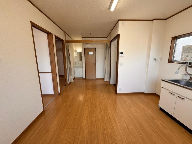 佐世保市松瀬町アパート その他部屋・スペース
