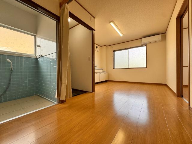 佐世保市松瀬町アパート 室内