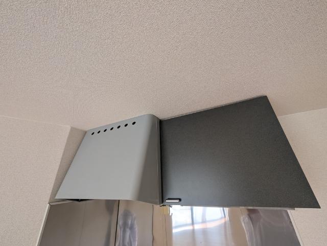 リバーサイドハイツ名切（205） 部屋画像