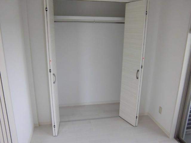 ピオニー（301） 収納