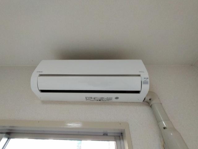 パークアベニュー椎木 部屋画像