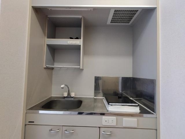 パークアベニュー椎木 部屋画像