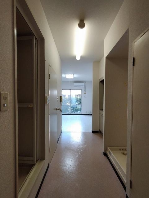 パークアベニュー椎木 部屋画像