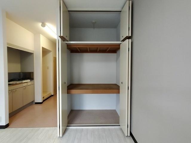 パークアベニュー椎木 部屋画像