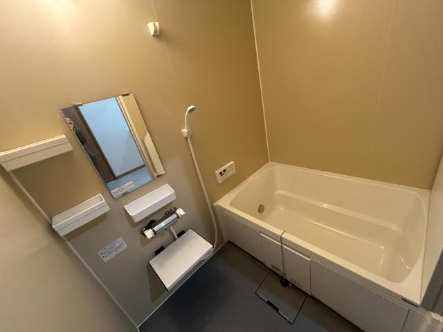ハイツ未来 部屋画像
