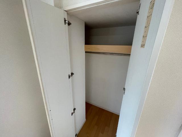 カームヴィル御船（101） 収納